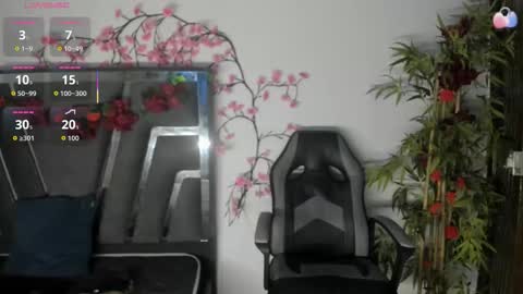 Snapshot of black_rose02 chatting on October 2025 11:11:01 AM B L A C K R O S E online show from October 2025 11:11:01 AM