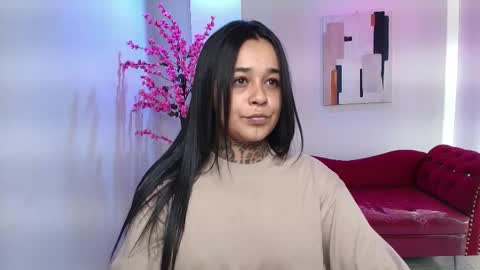 Rousse  online show from November 2025 03:49:02 AM