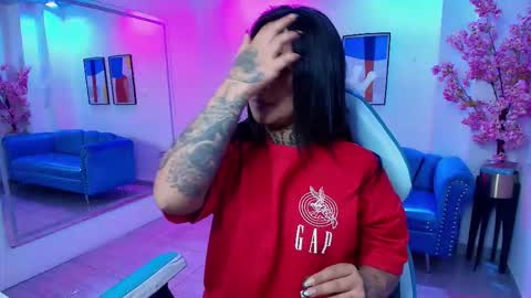 Rousse  online show from March 2026 03:46:02 AM