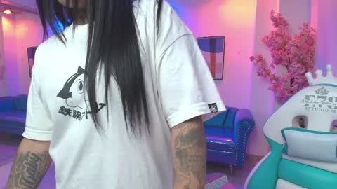 Rousse  online show from April 2026 03:26:02 AM