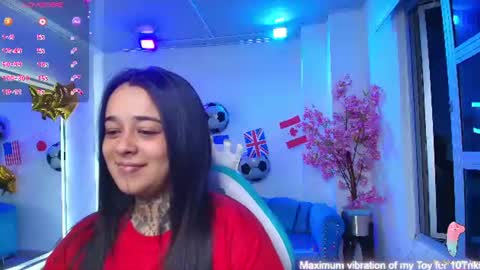 Rousse  online show from July 2026 03:45:02 AM