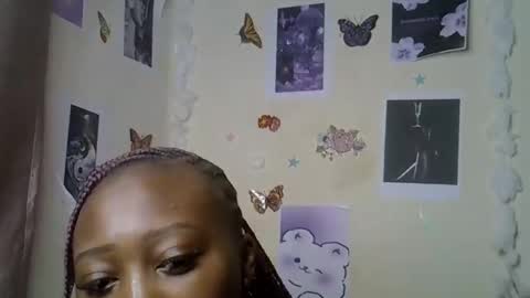 Snapshot of black_rosey chatting on February 2026 12:37:02 PM veraa online show from February 2026 12:37:02 PM