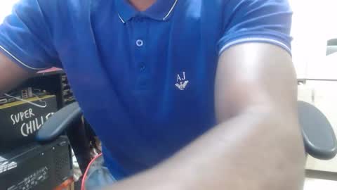 Black online show from March 2026 12:40:01 PM