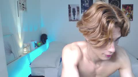 Bryan  online show from December 2024 01:58:02 AM