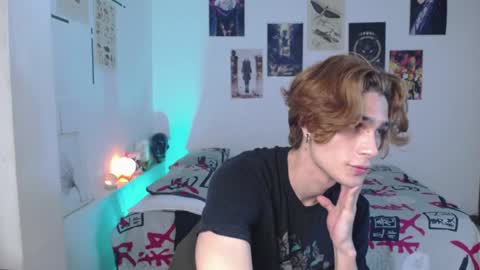 Bryan  online show from January 2025 02:09:01 AM