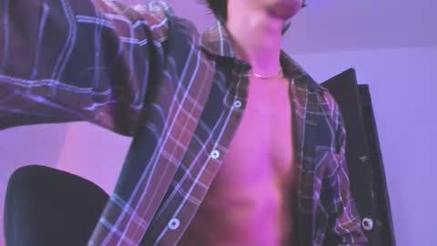 Bryan  online show from October 2025 01:25:01 AM