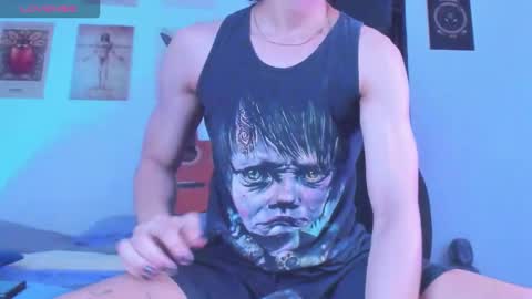 Bryan  online show from February 2026 09:13:02 PM