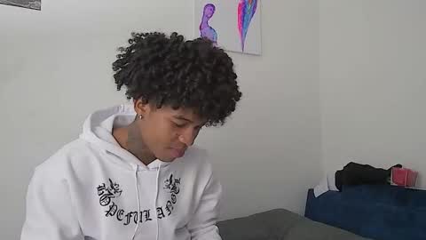 black_tentationx online show from November 2025 12:57:01 AM