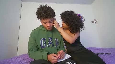 black_tentationx online show from March 2026 09:40:01 PM