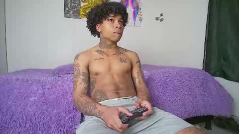 black_tentationx online show from May 2026 03:24:02 AM