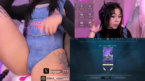 Mel online show from February 2025 07:54:01 PM