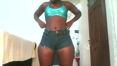 black african online show from March 2025 04:50:02 AM