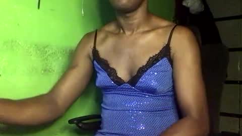 Crystal online show from September 2025 12:43:01 AM