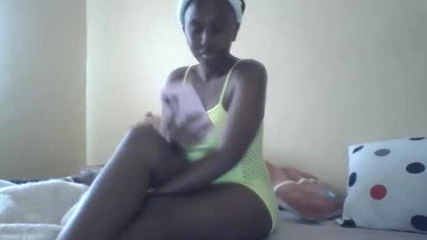 blackbarbiep online show from January 2025 11:53:02 AM