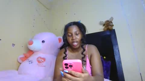 blackbarbiep online show from February 2026 10:32:01 PM