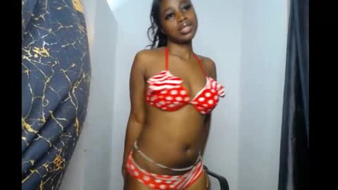 Snapshot of blackbeauty60 chatting on May 2026 06:17:01 PM lela online show from May 2026 06:17:01 PM