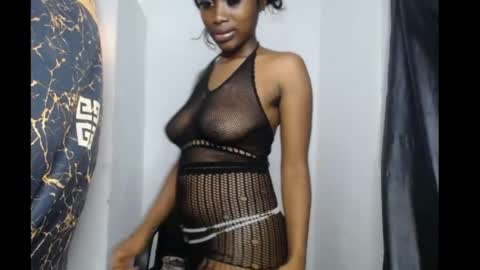 Snapshot of blackbeauty60 chatting on May 2026 06:16:02 PM lela online show from May 2026 06:16:02 PM
