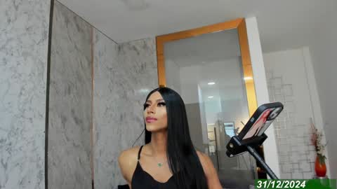 Nina online show from December 2024 01:30:02 PM