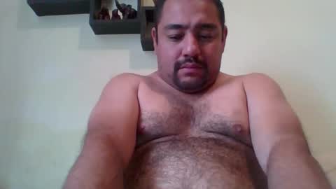 Charro Negro online show from March 2026 03:33:01 PM