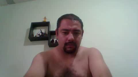 Charro Negro online show from April 2026 04:23:01 PM