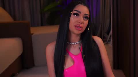 Snapshot of blackclover_x chatting on March 2026 07:40:01 PM Clover online show from March 2026 07:40:01 PM