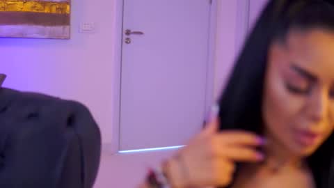 Snapshot of blackclover_x chatting on March 2026 06:42:02 PM Clover online show from March 2026 06:42:02 PM