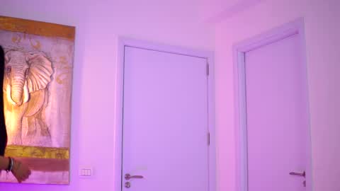 Snapshot of blackclover_x chatting on April 2026 06:30:01 PM Clover online show from April 2026 06:30:01 PM