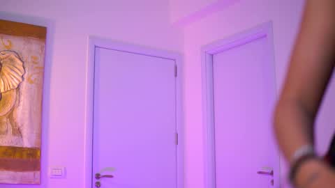 Snapshot of blackclover_x chatting on April 2026 06:48:02 PM Clover online show from April 2026 06:48:02 PM