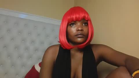 Blackcoco online show from November 2025 06:56:02 AM