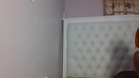 Blackcoco online show from December 2025 04:56:01 PM