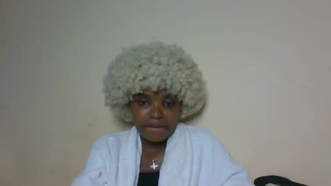 Blackcoco online show from March 2026 09:43:02 PM