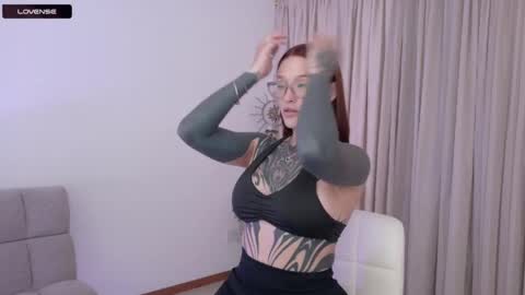 Snapshot of blackcybergirl chatting on May 2026 07:21:02 PM Inst Blackcybergirl online show from May 2026 07:21:02 PM