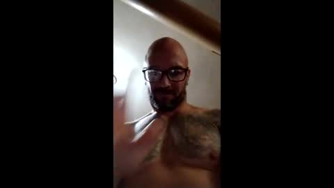 blackdoug157420 online show from April 2026 06:56:02 AM