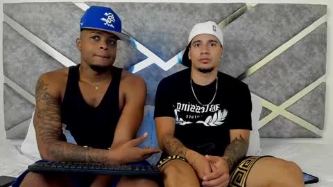 Black Dreams online show from December 2024 10:55:02 PM