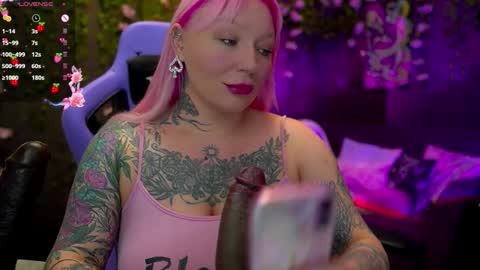 Alice online show from September 2025 01:03:01 PM