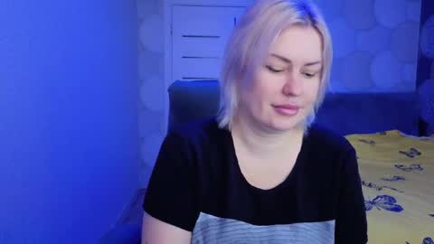 blackeyes11 online show from April 2026 03:12:01 AM