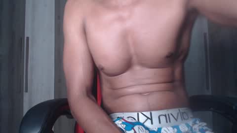 Blackguy720 online show from December 2024 05:39:01 AM