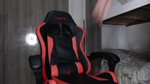 Blackguy720 online show from January 2025 09:10:01 PM