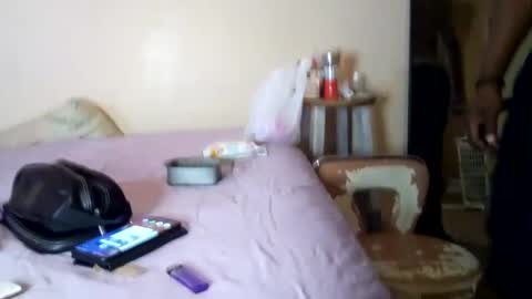 King DreaD online show from February 2025 07:12:01 AM