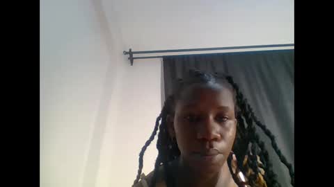 Snapshot of blackie_divaa chatting on May 2026 07:42:01 PM divaa online show from May 2026 07:42:01 PM