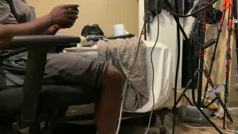 blackjag107 online show from September 2025 03:49:01 AM