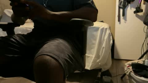 blackjag107 online show from September 2025 11:22:02 AM