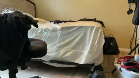 blackjag107 online show from September 2025 09:16:02 PM