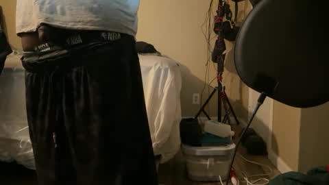 blackjag107 online show from September 2025 05:10:02 AM