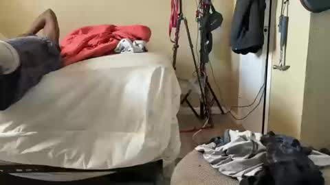 blackjag107 online show from October 2025 07:01:02 PM