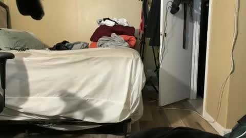 blackjag107 online show from October 2025 02:44:01 AM