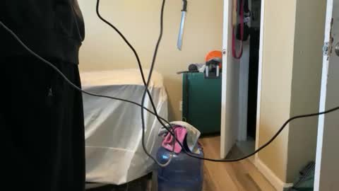 blackjag107 online show from November 2025 05:57:01 PM