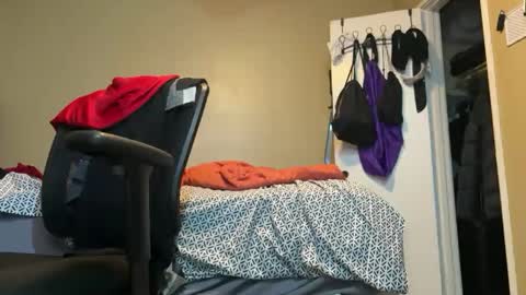 blackjag107 online show from February 2026 05:01:01 AM