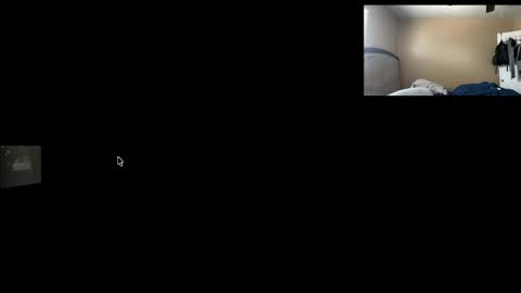 blackjag107 online show from April 2026 11:03:02 PM