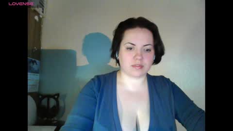 BlackkVelvet online show from February 2025 11:33:02 PM